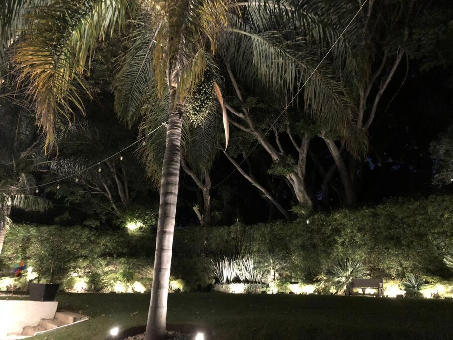 Casa Parais.Espectacular Residencia,Super Equipada Cuernavaca Dış mekan fotoğraf