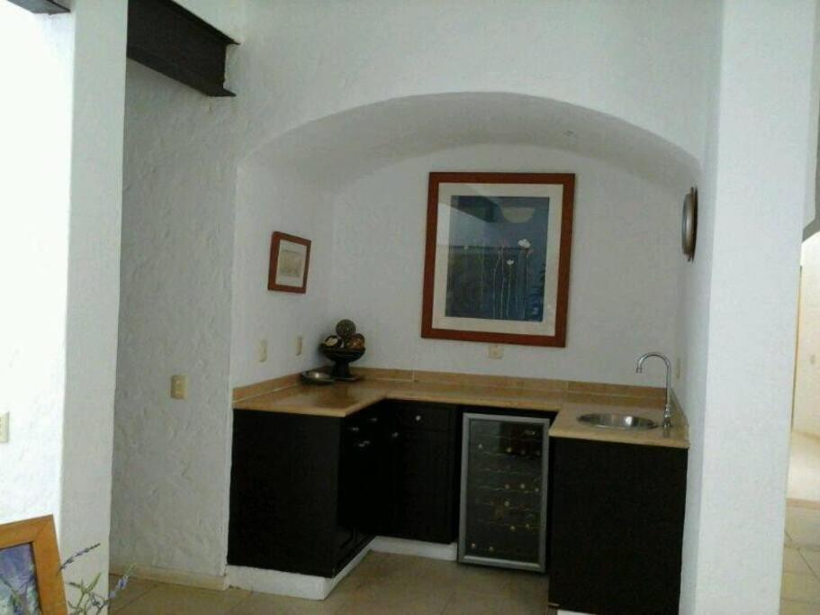 Casa Parais.Espectacular Residencia,Super Equipada Cuernavaca Dış mekan fotoğraf
