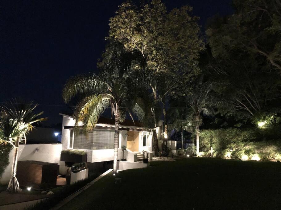 Casa Parais.Espectacular Residencia,Super Equipada Cuernavaca Dış mekan fotoğraf