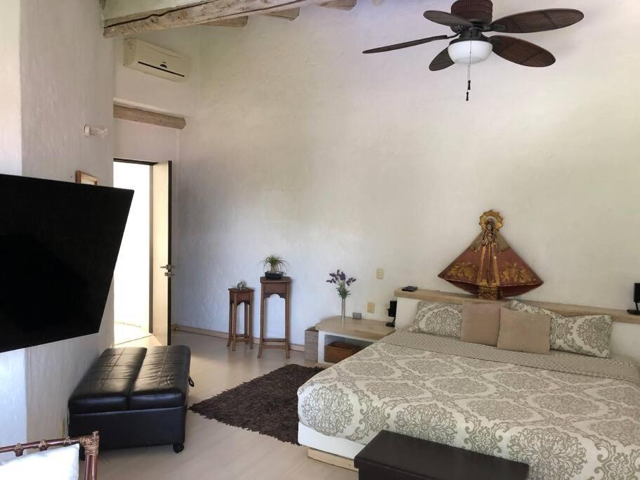 Casa Parais.Espectacular Residencia,Super Equipada Cuernavaca Dış mekan fotoğraf