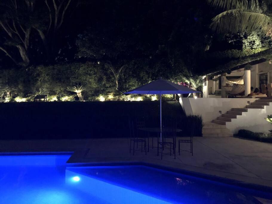 Casa Parais.Espectacular Residencia,Super Equipada Cuernavaca Dış mekan fotoğraf