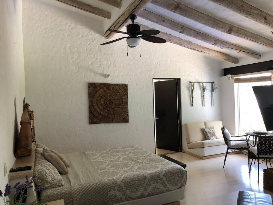 Casa Parais.Espectacular Residencia,Super Equipada Cuernavaca Dış mekan fotoğraf
