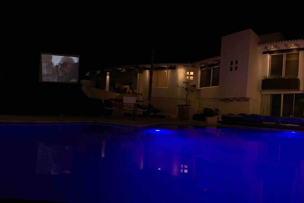 Casa Parais.Espectacular Residencia,Super Equipada Cuernavaca Dış mekan fotoğraf