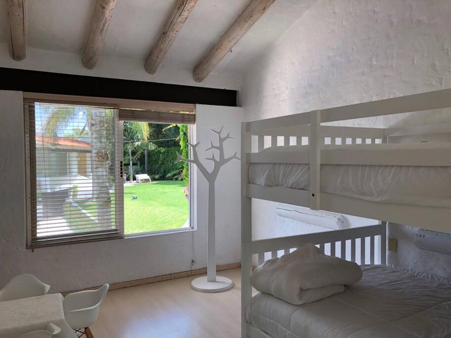 Casa Parais.Espectacular Residencia,Super Equipada Cuernavaca Dış mekan fotoğraf