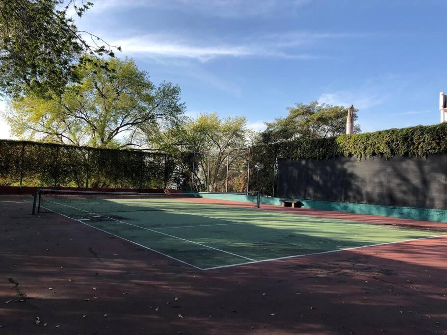 Casa Parais.Espectacular Residencia,Super Equipada Cuernavaca Dış mekan fotoğraf