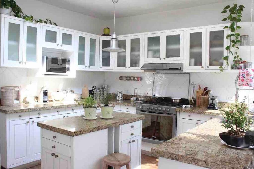 Casa Parais.Espectacular Residencia,Super Equipada Cuernavaca Dış mekan fotoğraf