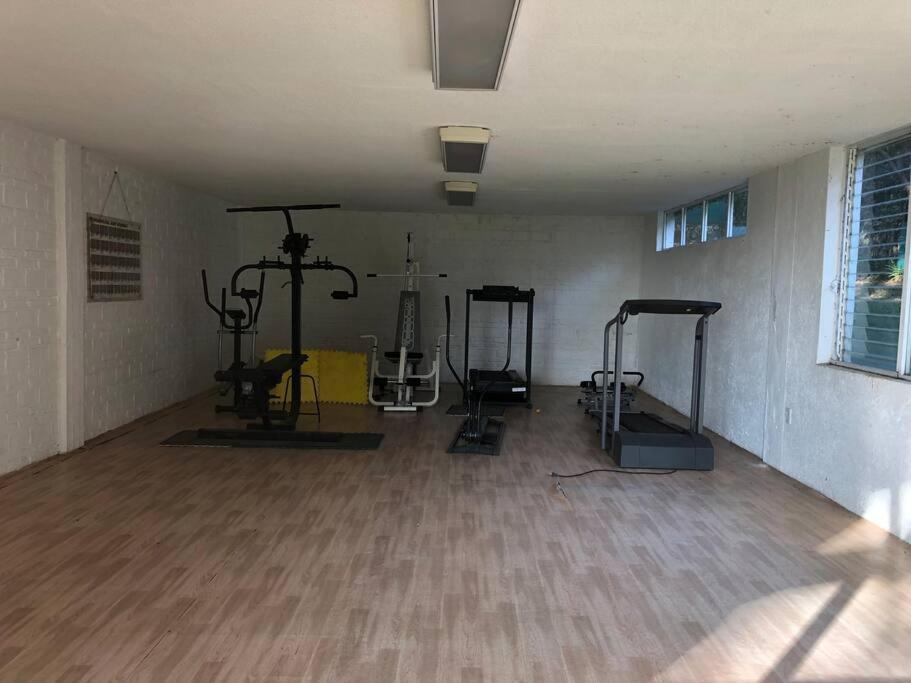 Casa Parais.Espectacular Residencia,Super Equipada Cuernavaca Dış mekan fotoğraf