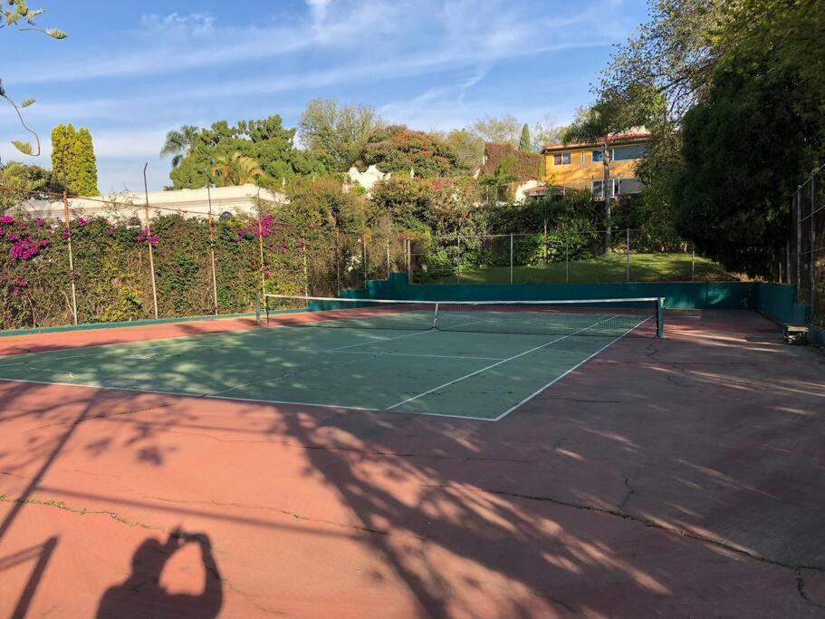 Casa Parais.Espectacular Residencia,Super Equipada Cuernavaca Dış mekan fotoğraf