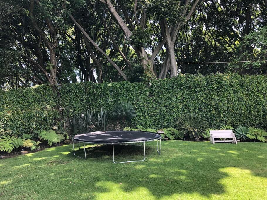 Casa Parais.Espectacular Residencia,Super Equipada Cuernavaca Dış mekan fotoğraf