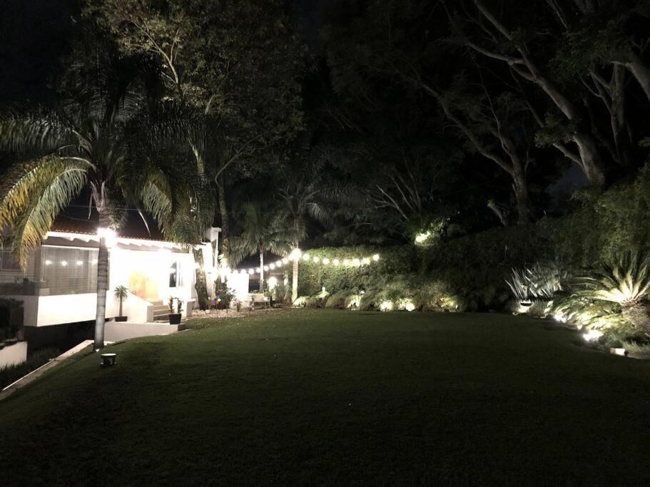 Casa Parais.Espectacular Residencia,Super Equipada Cuernavaca Dış mekan fotoğraf